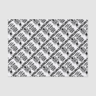 LUCHA LIBRE#51mono 薄葉紙