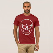 Lucha Libre Tシャツ (正面フル)