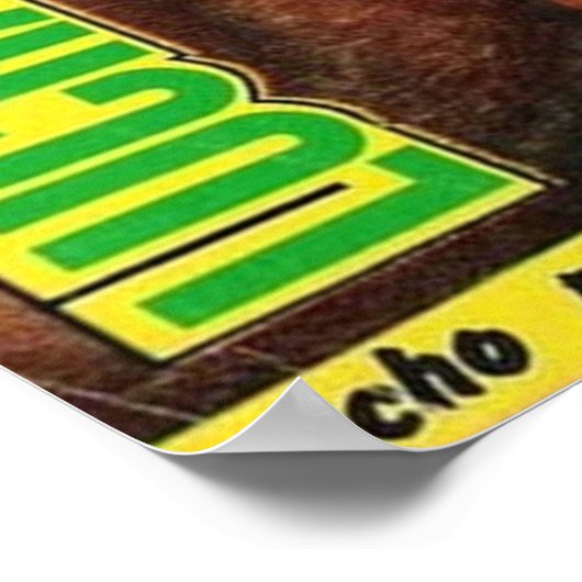 Lucha Libre Trio ポスター (角)