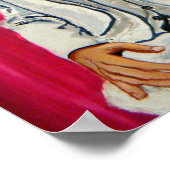 Luchador ポスター (角)