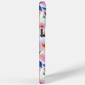 Lucid花フローラIphone Pro 15 Maxケース Case-Mate iPhoneケース (裏面 / 右)