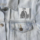 Lucien de Rubempre 缶バッジ (インサイチュ)