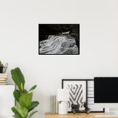 LUCIFER秋、TREMAN PARKポスター ポスター (ホームオフィス)