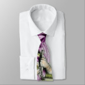 Lucifer ネクタイ (タイ)