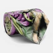 Lucifer ネクタイ (ロール)