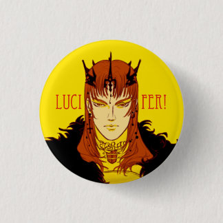 Lucifer 缶バッジ