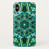 Lucifuge Rofocaleの鬼の星の曼荼羅の箱 Case-Mate iPhoneケース (裏面)