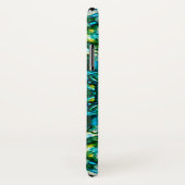 Lucifuge Rofocaleの鬼の星の曼荼羅の箱 Case-Mate iPhoneケース (裏面/右)