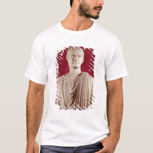 Luciusコルネリウスのスラの演説 Tシャツ