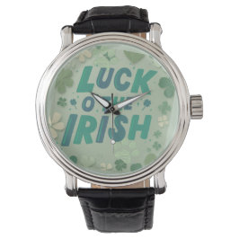Luck O' the Irish  腕時計