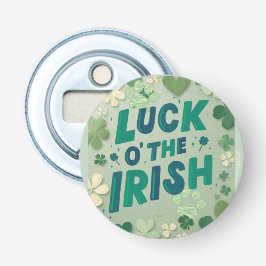 Luck O' the Irish Bottle opener 栓抜き