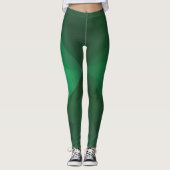 Luck Of Irish Leggings レギンス (正面)
