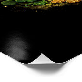 Luck of the Emerald Isle ポスター (コーナー)