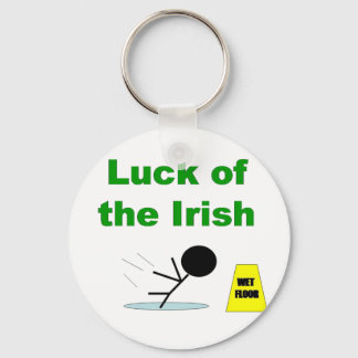 Luck of the Irish.png キーホルダー