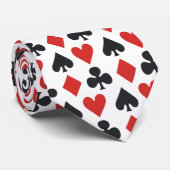 lucky氏 ネクタイ (ロール)