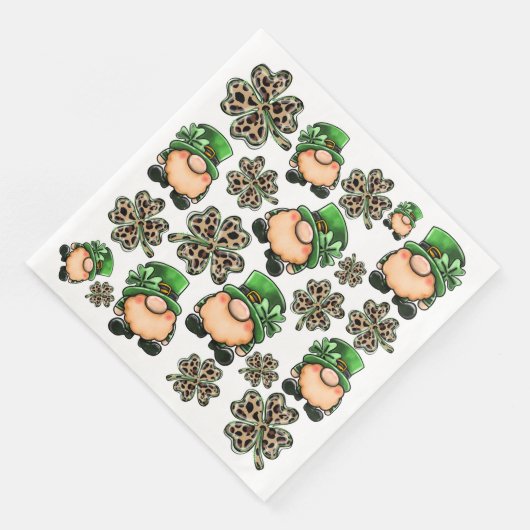 Lucky And Wild (コーナー)