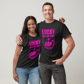 Lucky Bowling Do Not Wash Quote For Bowlers  17 Tシャツ (ユニセックス)