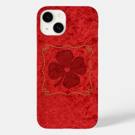 Lucky Case-Mate iPhone 14ケース