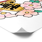Lucky Cat ポスター (角)