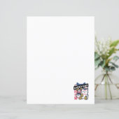 Lucky Cat Maneki Neko – Japanese Fortune Cat  (スタンド正面)