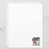 Lucky Cat Maneki Neko – Japanese Fortune Cat  (正面)