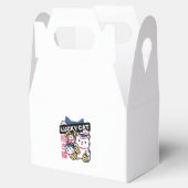 Lucky Cat Maneki Neko – Japanese Fortune Cat  フェイバーボックス (オープン)