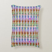 Lucky Charms アクセントクッション (裏面(縦))