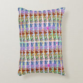 Lucky Charms アクセントクッション (正面(垂直))