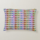 Lucky Charms アクセントクッション (裏面)