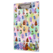 Lucky Charms クリップボード (左)