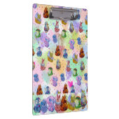 Lucky Charms クリップボード (右)