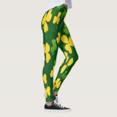 Lucky Charms レギンス (右)