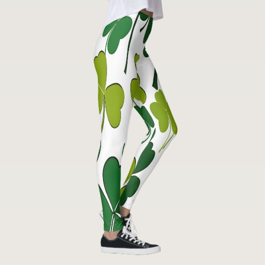 Lucky Charms レギンス (右)