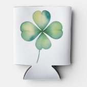 Lucky Clover 缶クーラー (正面)