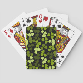 Lucky Clover Classic Playing Cards トランプ