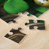 Lucky Duckies ジグソーパズル (側面)