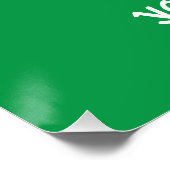 Lucky enough to be Irish ポスター (コーナー)