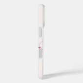 Lucky girl phone case Case-Mate iPhoneケース (裏面 / 右)