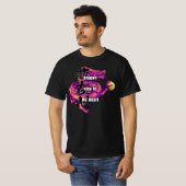 Lucky Happy Jewel Dragon T-shirt Tシャツ (正面フル)