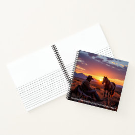 Lucky Horseshoe ノートブック