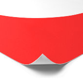 Lucky in love poster | Inspirational & decorative  ポスター (角)