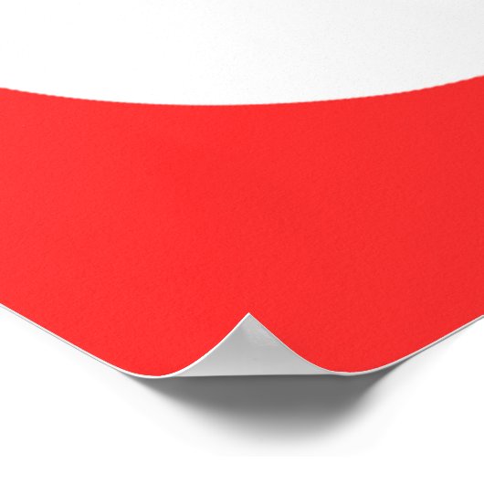 Lucky in love poster | Inspirational & decorative  ポスター (角)