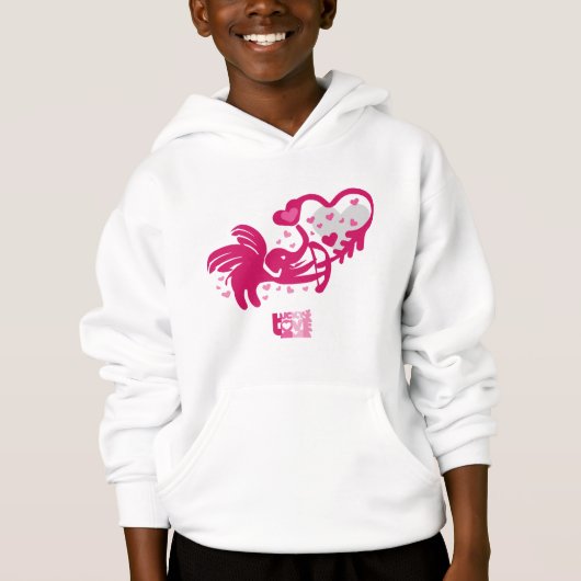 LUCKY LOVE ELEPHANT CUPID ELEPHANT BY MASANSER (正面)