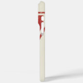 lucky number seven Case-Mate iPhoneケース (裏面 / 左)