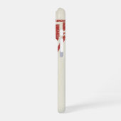 lucky number seven iPhoneケース (左側面)