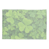 Lucky One 1st. Birthday Party Gift 枕カバー (裏面)