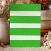 Lucky One St.Patrick's Day 1st Birthday Party  招待状