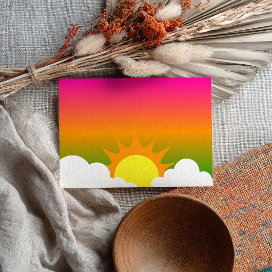 Lucky One St.Patrick's Day 1st Birthday Photo 招待状