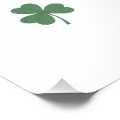 Lucky Retro Glam ポスター (コーナー)