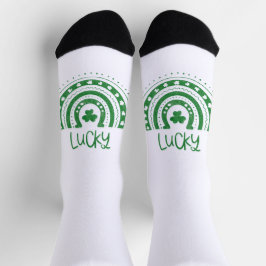 Lucky-Socks ソックス